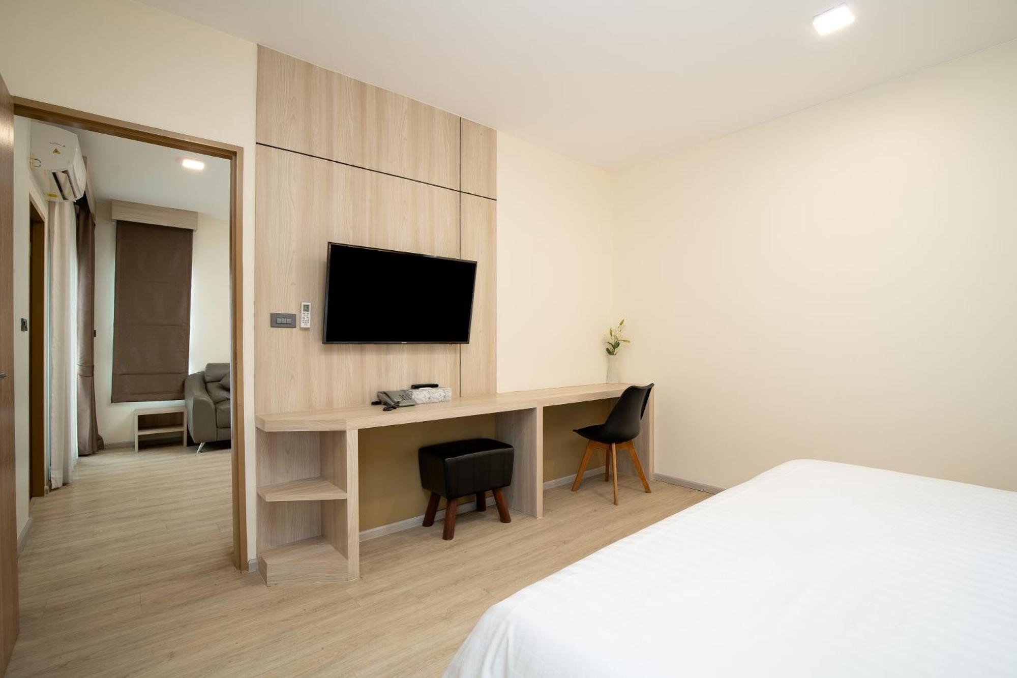 Amanah 4* Бангкок